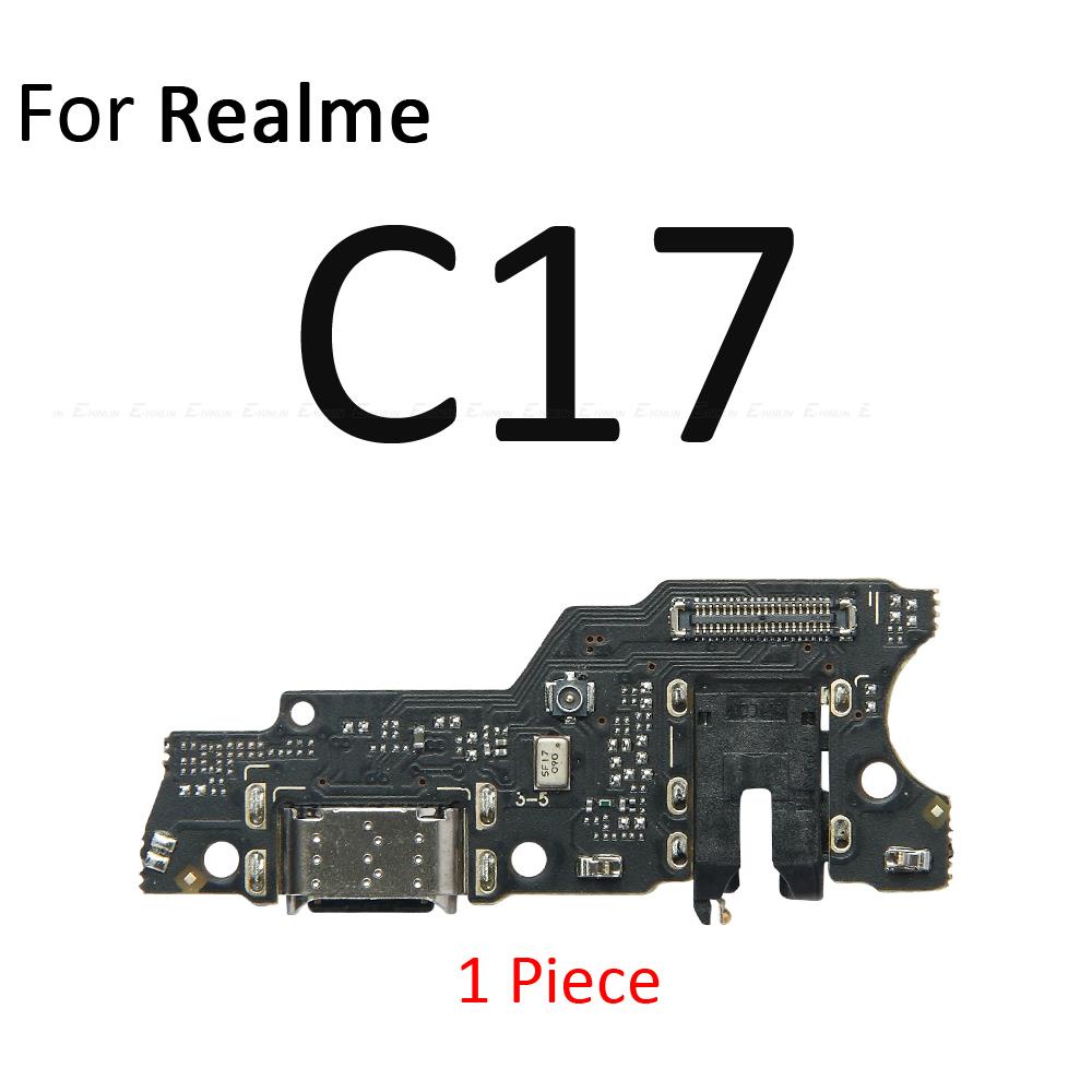 Mạch Cổng Sạc usb Cao Cấp Cho Điện Thoại oppo realme gt master neo narzo 30 5g c17 c15 c12 c11 c3 c2
