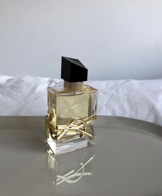 (HANNAH) Nước Hoa Nữ YSL Libre EDP chính hãng (5ml-10ml-20ml) (Hàng Có Sẵn) | Thế Giới Skin Care