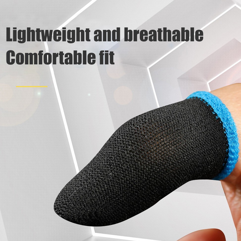 Găng Tay Chơi Game Chống Mồ Hôi Và Tăng Độ Nhạy | BigBuy360 - bigbuy360.vn