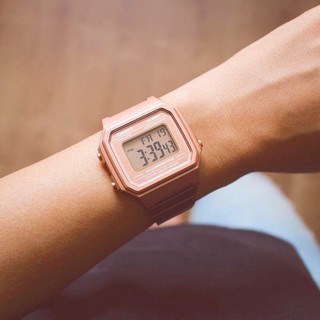 Đồng Hồ Unisex Casio B650WC-5ADF