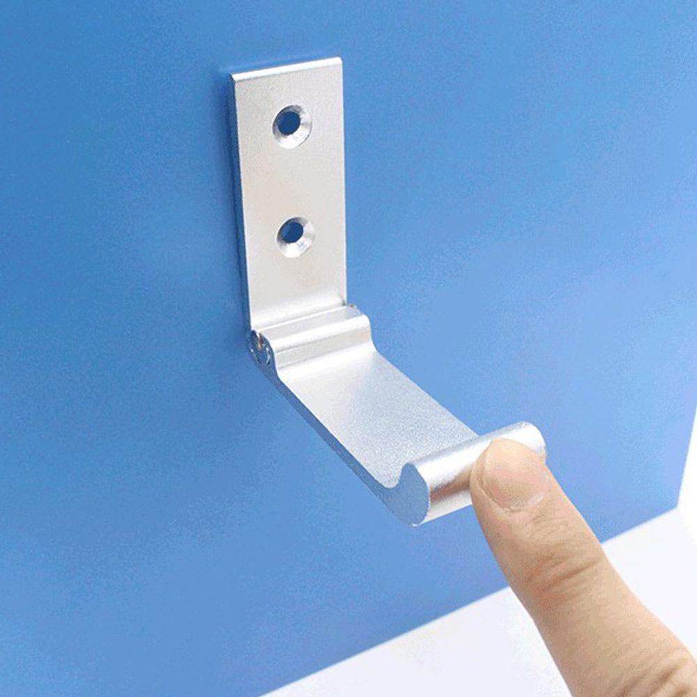 Suyo Móc Treo Áo Khoác Bằng Hợp Kim Nhôm Có Thể Gấp Gọn Tiện Dụng