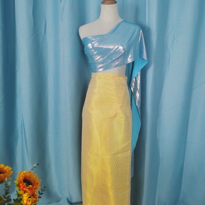 Bộ trang phục Thái Lan