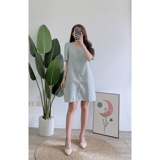 Váy dạ tweet
