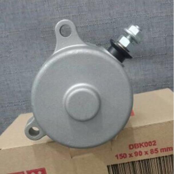 &lt; Miễn ship &gt; Củ đề Suzuki HAYATE  - AXELO / mô tơ khởi động suzuki