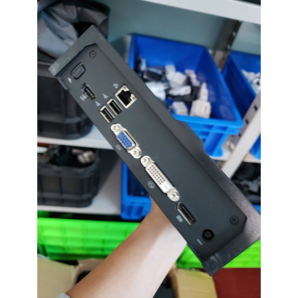 [Giảm giá shock] Docking Dell Pr03x | BigBuy360 - bigbuy360.vn