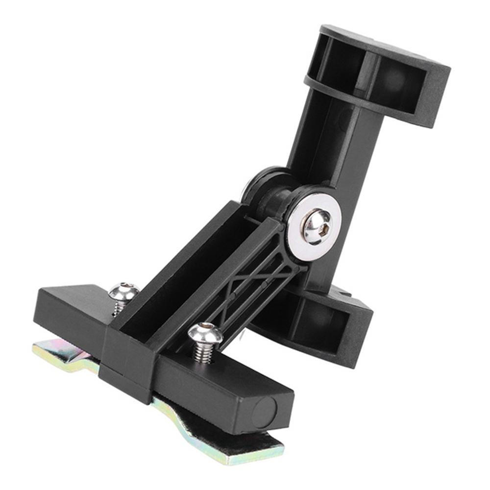 Giá Đỡ Bình Nước Bằng Nhựa Gắn Yên Xe Đạp Tiện Lợi BERNARDO