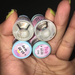 CONTACT LENS HÀN QUỐC