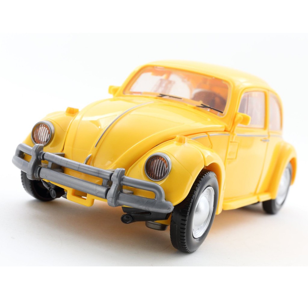 Transformer Bumblebee hãng Blackmamba - Đồ chơi mô hình - Đồ chơi trẻ em