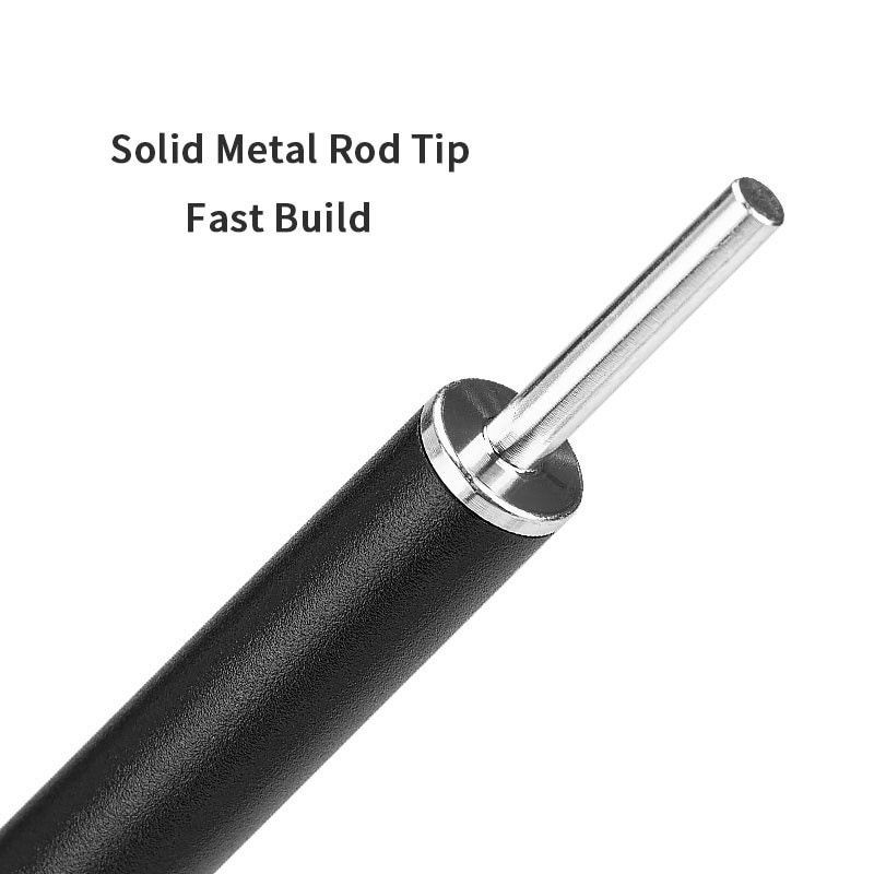 Bộ cọc chống mái Tăng/Lều dã ngoại Naturehike-NH20PJ044