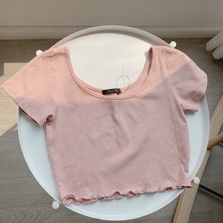 áo thun trơn ngắn TKP89 1994closet