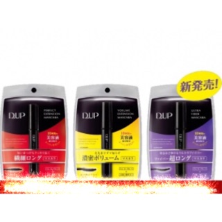 Mascara dup làm dài mi không trôi dưỡng mi