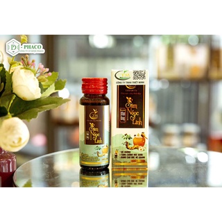 Sâm Ngọc Linh Ngâm Mật Ong [Set Quà Biếu Sang Trọng]