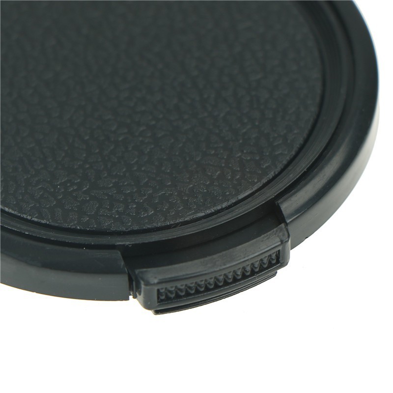 Nắp Đậy Ống Kính Máy Ảnh SLR DSLR DV Leica 55mm