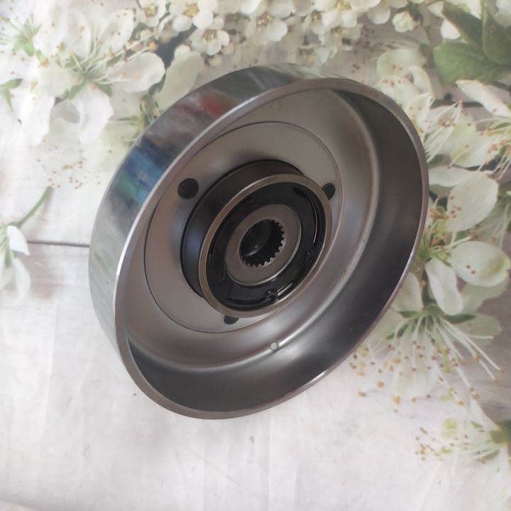 Chuông côn cho dream/wave/ Zin trần