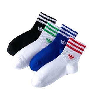 VỚ ADIDAS CAO TRUNG