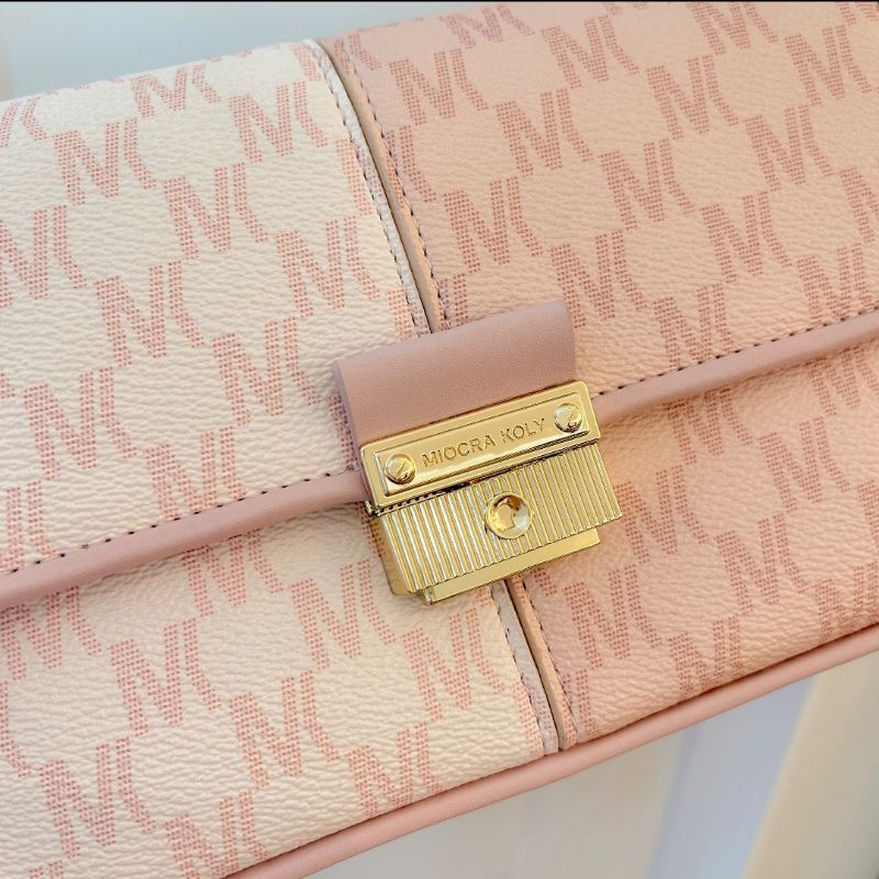 Túi xách Miocra Koly Chính hãng