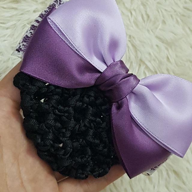 Cặp búi công sở handmade sỉ từ 2SP | BigBuy360 - bigbuy360.vn