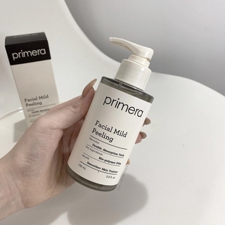Tẩy da chết Primera Facial Mild Peeling 150ml Epicosmetics