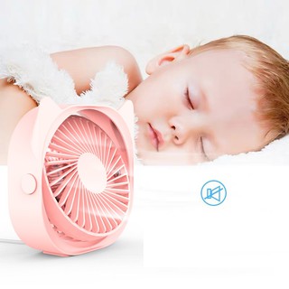 QUẠT MINI ĐỂ BÀN NX9242