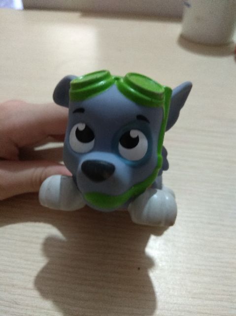 Chó bơi phun nước Paw Patrol (giao mẫu ngẫu nhiên)