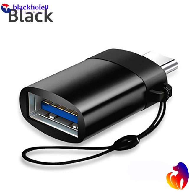 Đầu chuyển đổi USB Type C sang USB 3.0 OTG dành cho điện thoại máy tính