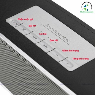 Loa bluetooth mini s2025 loa mini loa bluetooth giá rẻ tại Phukiencasu.com