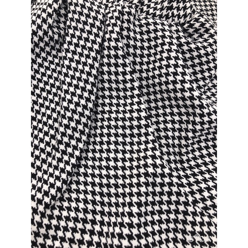 Set váy xoẻ + áo khoác dáng vest cho bé gái