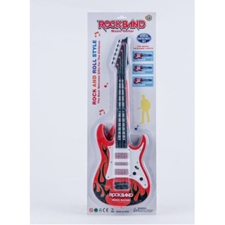 Đồ chơi đàn guitar cho bé