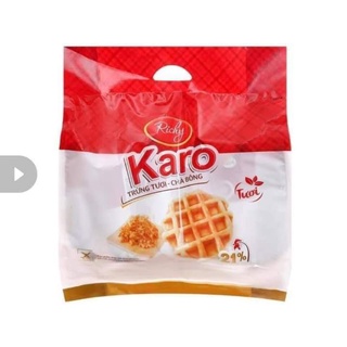 bánh Karo Richy