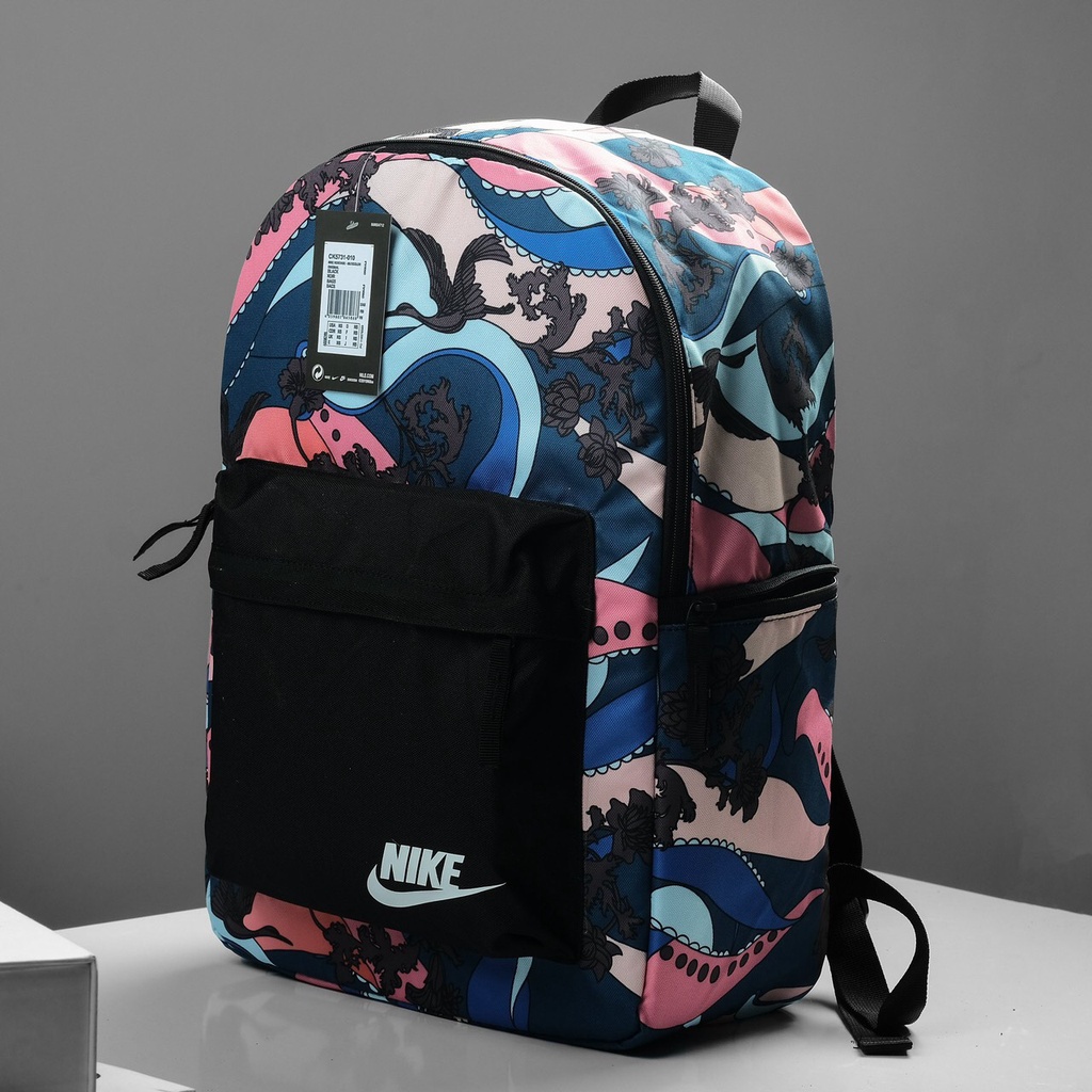 BaLô NIKE Textures new 2022