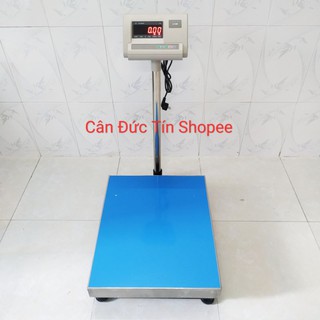 Cân Bàn Điện Tử 100kg 150kg 200kg 300kg 500kg A12E YAOHUA TAIWAN