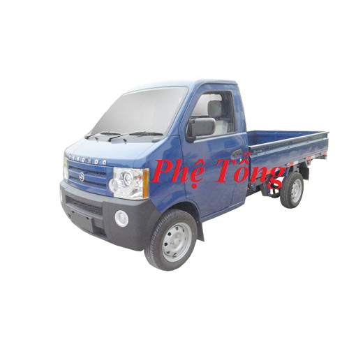 Cao su chụp bụi thước lái Dongben 870kg, Dongben X30 hàng mới giá bán theo đôi