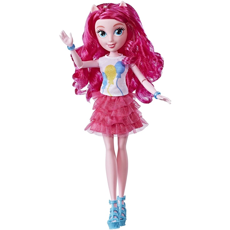 CÔNG CHÚA BÚP BÊ THỜI TRANG MY LITTLE PONY - BỘ SƯU TẬP 7 CON - GIÁ BÁN 1 CONN