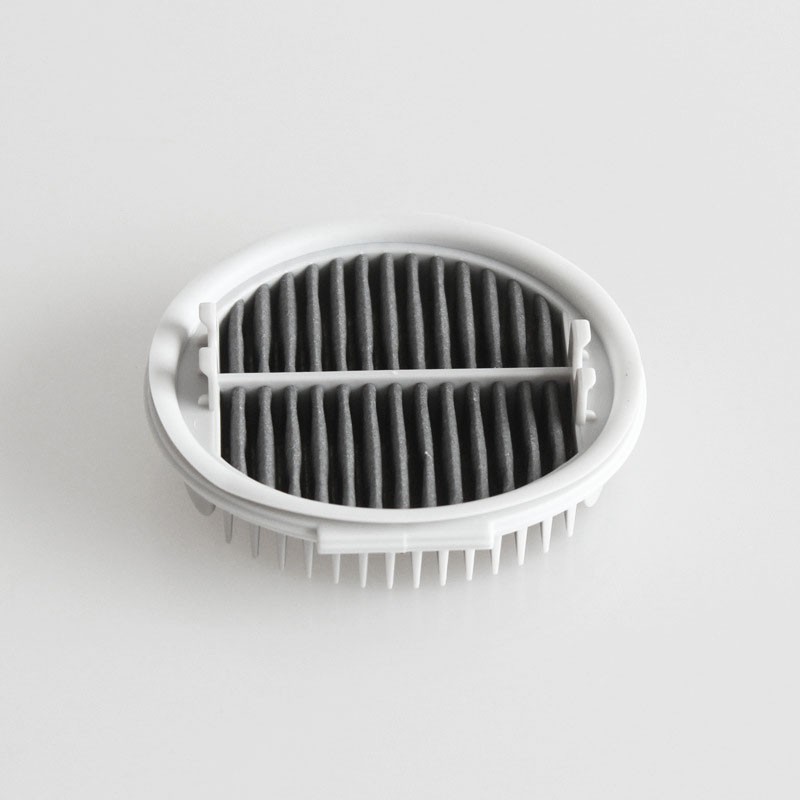 Vacuum Cleaner Parts Replacement Efficient HEPA Filter for XIAOMI ROIDMI XCQLX01RM Cordless Vacuum Cleaner Accessory