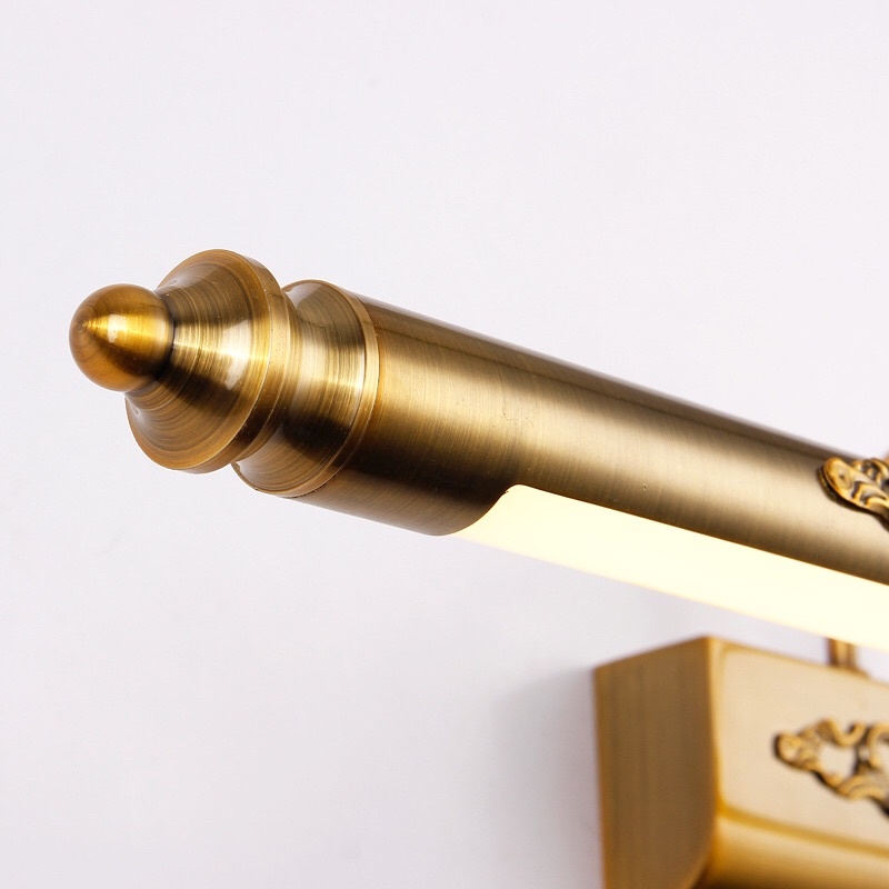 ĐÈN SOI TRANH HOA VĂN CAO CẤP