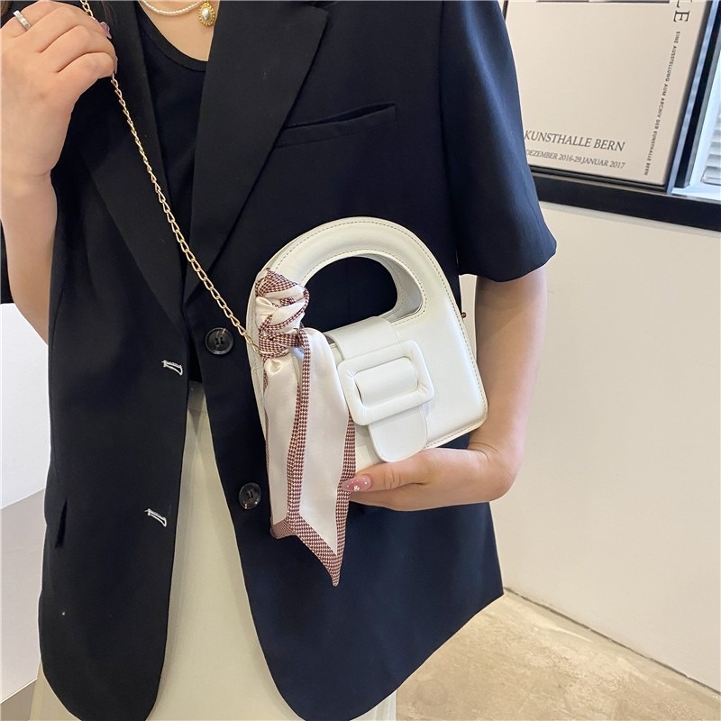 Túi Đeo Chéo Vai Kiểu Hàn Quốc NB00273