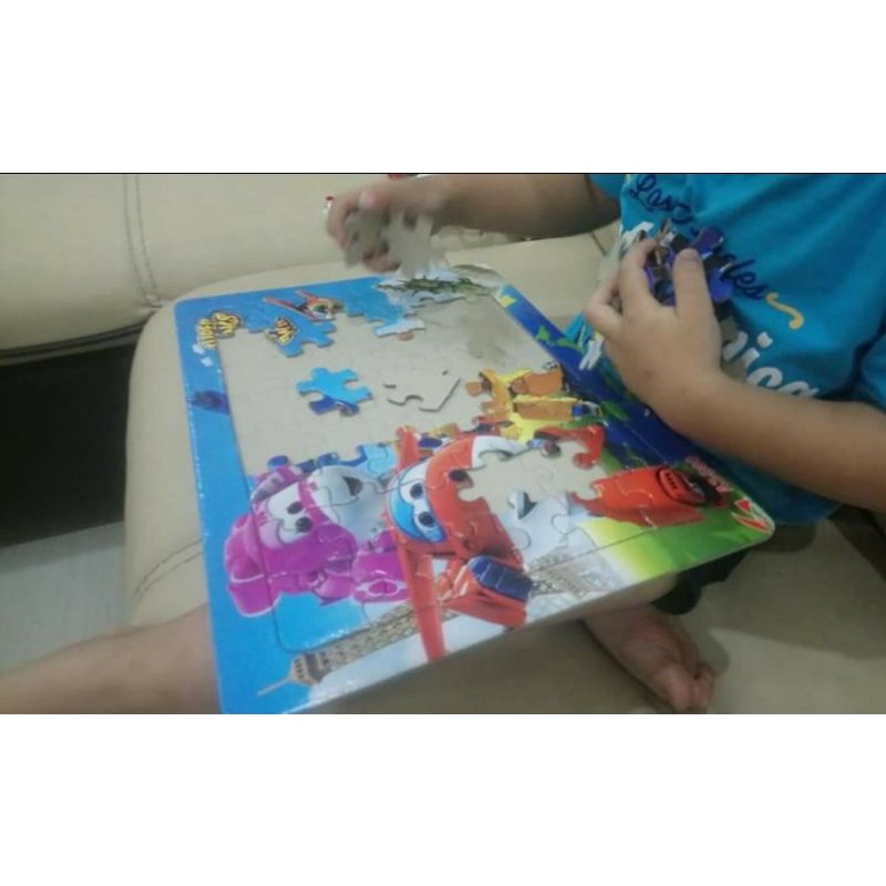 TRANH XẾP HÌNH 70 MẢNH - ĐI TÌM NEMO