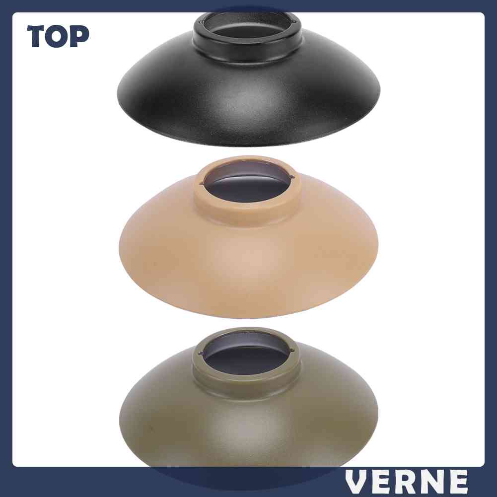 Chụp Chụp Đèn Chống Bụi Phong Cách Vintage Cho Goal Zero Black Dog