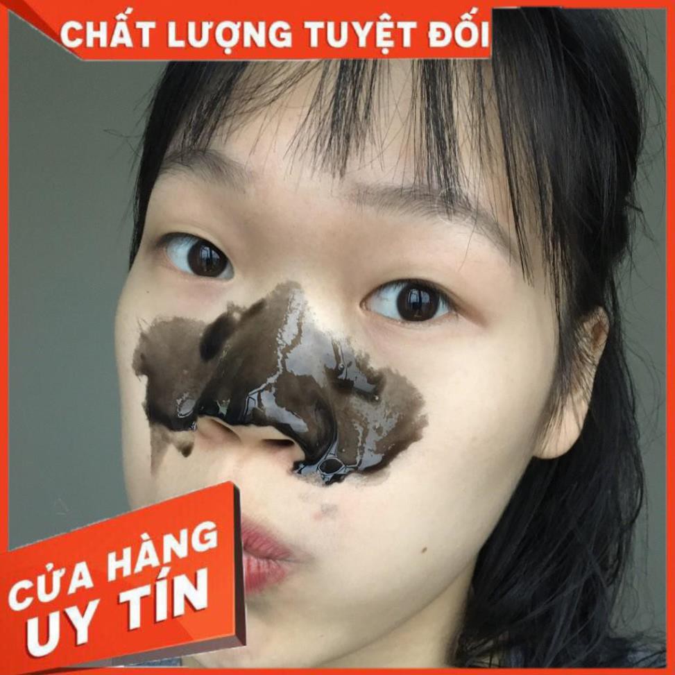 [DÙNG LÀ ĐẸP] Gel Lột Mụn, Lột Mụn Đầu Đen, Lột Mụn Cám, Lột Mụn An Toàn, Đơn Giản, Hiệu Quả