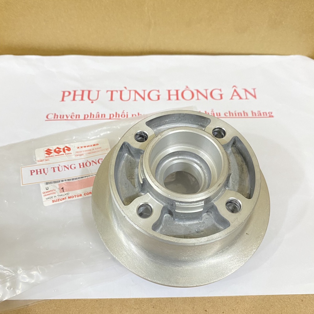 Cùi đĩa Sport, Xipo, Satria, RGV, RGX nhập khẩu chính hãng Suzuki Thailand - PT HỒNG ÂN