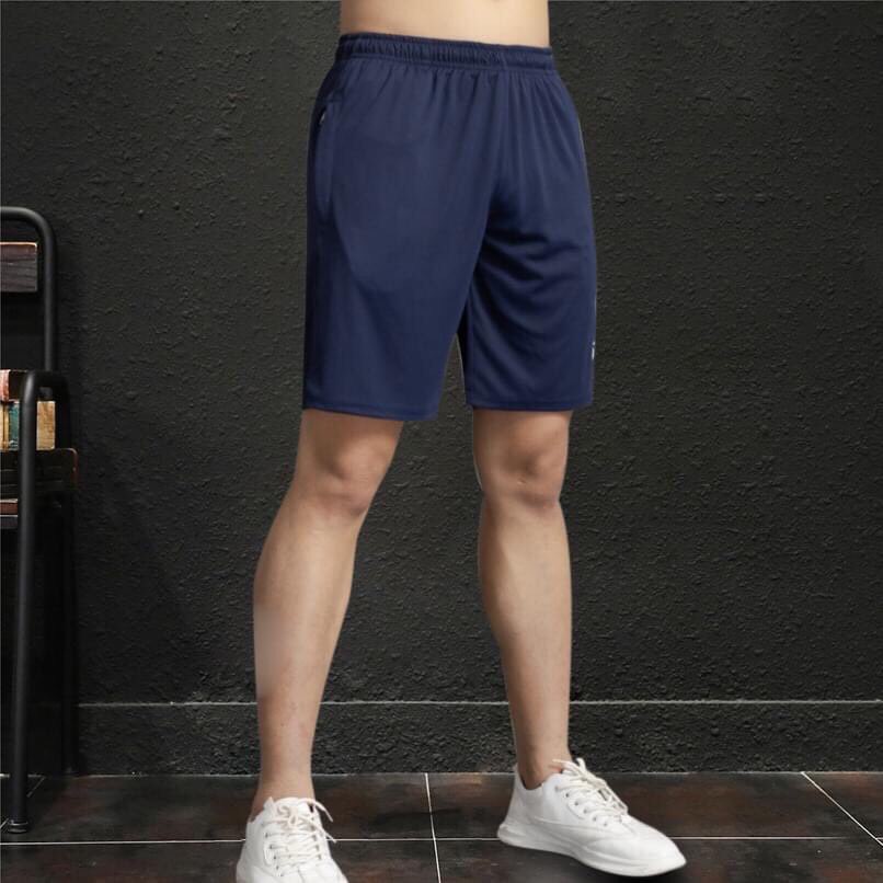 COMBO 4 QUẦN THỂ THAO NAM GẮN LOGO CAO CẤP,CHẤT VẢI MỀM MÁT THỎA MÁI KHI DI CHUYỂN VẬN ĐỘNG