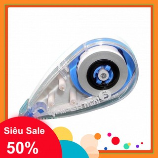 [Chính Hãng]-Bút Xóa Kéo giấy Mini Plus WH 505[Giá Tốt Nhất]