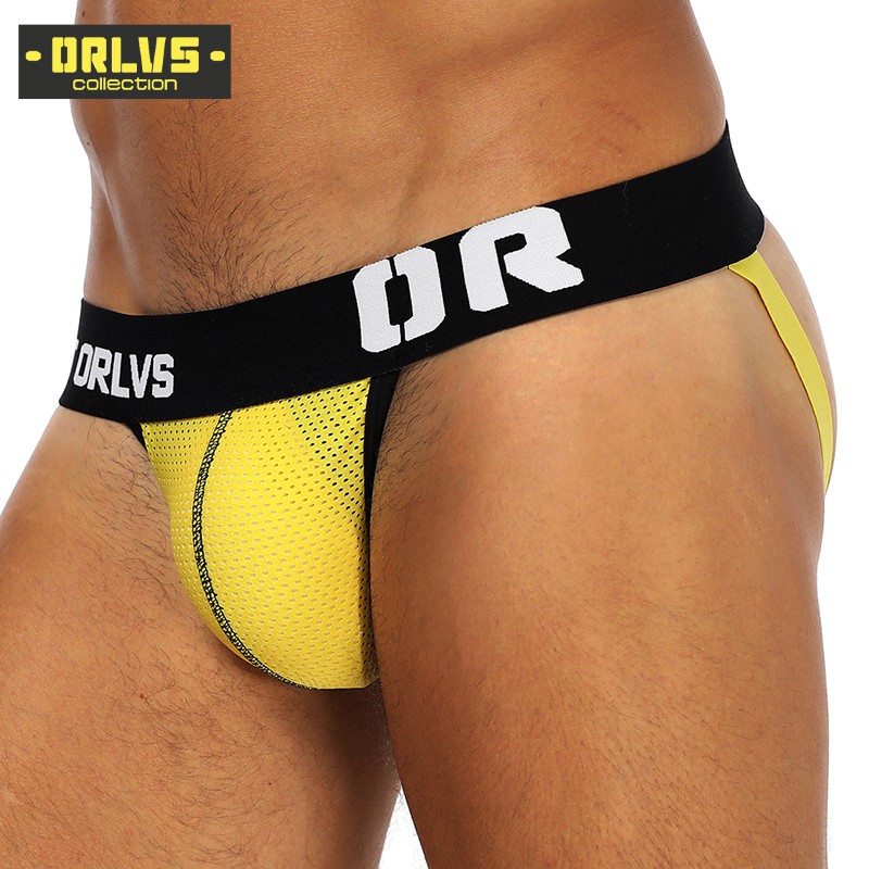 Quần lót nam thoáng khí kiểu dáng quyến rũ 139