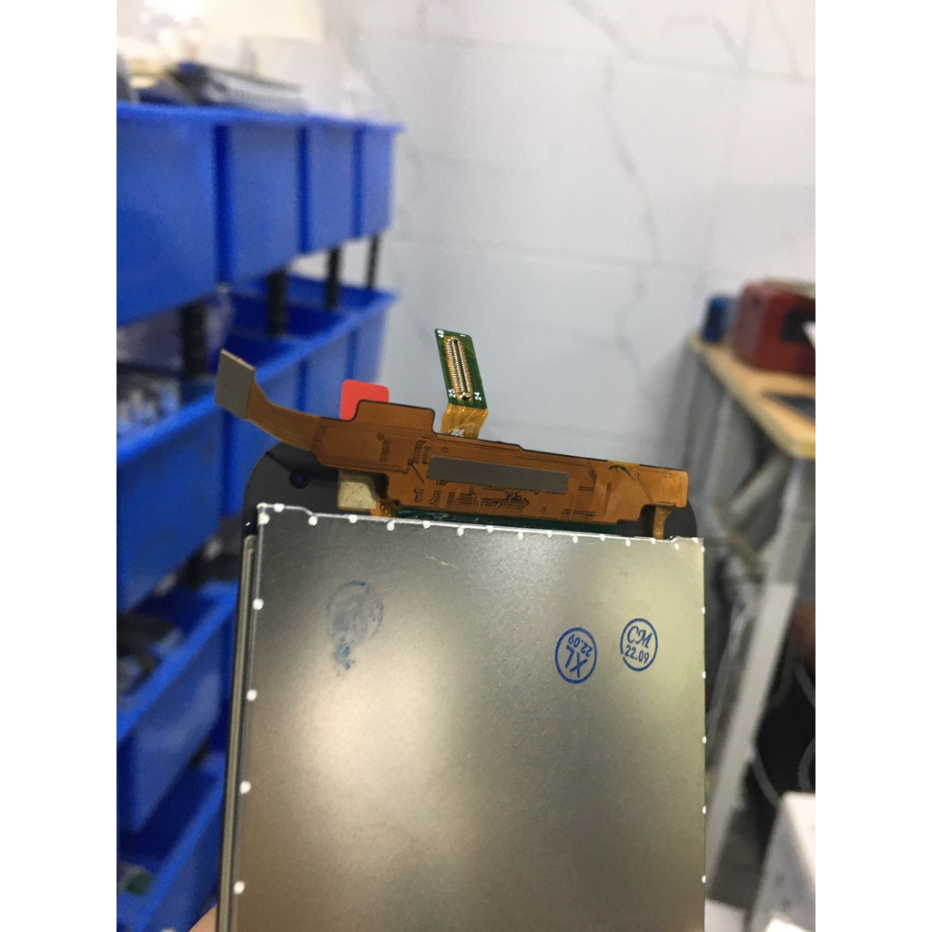 Màn hình thay thế cho vivo y66/v5 lite  tặng kèm bộ sửa và keo dán b7000.