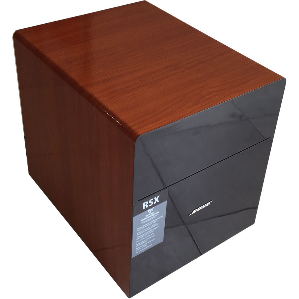 Loa sub điện AM - 1200 karaoke gia đình