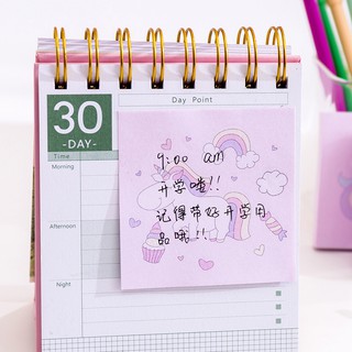 NOTE GHI CHÚ UNICORN