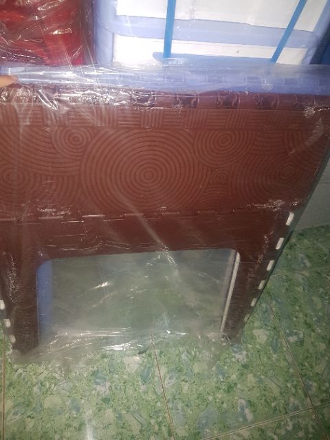 Bàn xếp nhựa DUY TÂN | BigBuy360 - bigbuy360.vn