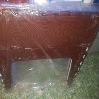 Bàn xếp nhựa DUY TÂN