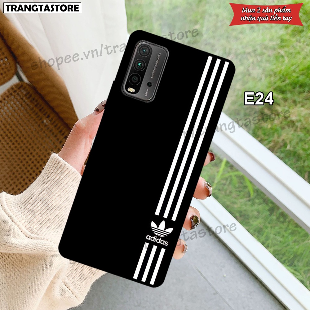 Ốp lưng Xiaomi Redmi 9T - Poco M3 - Redmi Note 9 4G in hình chất lượng