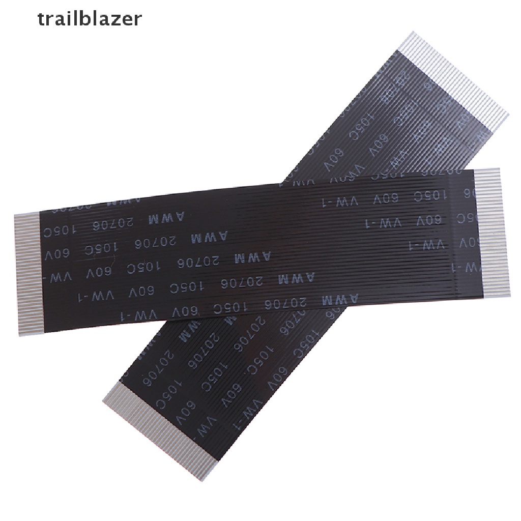 Set 5 Cáp Flex Kết Nối Tay Cầm Điều Khiển Chơi Game Cho PS2 3W 5W UIO